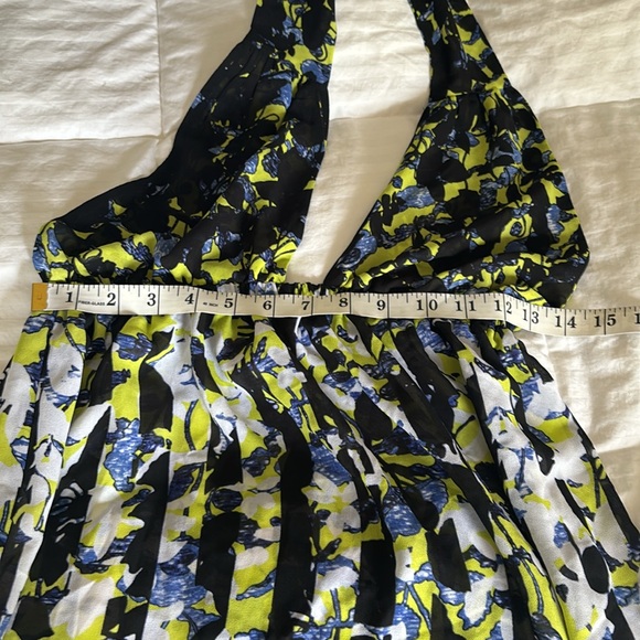 PETER PILOTTO FOR TARGET CONVERTIBLE SWIMSUIT COVER UP DRESS - Picture 8 of 13